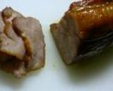炊飯器でカンタンチャーシュー（焼豚）♪作り方10写真