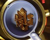 バレンタイン♡ヘルシー簡単ガトー焼きド作り方3写真