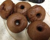 バレンタイン♡ヘルシー簡単ガトー焼きド作り方6写真