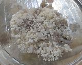 トマトいか飯作り方3写真