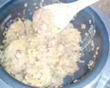 簡単、タコ飯！！作り方4写真
