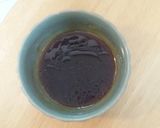 しいたけの傘、チーズマヨのせ作り方1写真