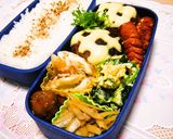 ちょっと可愛い茶色のおかず♡作り方4写真
