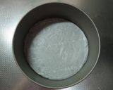 ■■■■まったりレアチーズケーキ■■■■作り方2写真