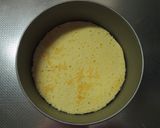 ■■■■まったりレアチーズケーキ■■■■作り方6写真