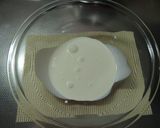 ■■■■まったりレアチーズケーキ■■■■作り方20写真