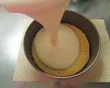 ■■■■まったりレアチーズケーキ■■■■作り方24写真