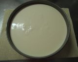 ■■■■まったりレアチーズケーキ■■■■作り方25写真