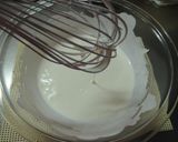 ■■■■まったりレアチーズケーキ■■■■作り方21写真