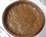 ダイエットクッキーで作るタルト台作り方2写真
