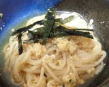 かきたまズボラそーめん作り方6写真