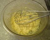 簡単☆混ぜるだけチョコチップクッキー作り方2写真