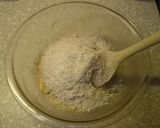 簡単☆混ぜるだけチョコチップクッキー作り方3写真