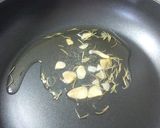 ワインのお供に★香るローズマリーポテト作り方3写真