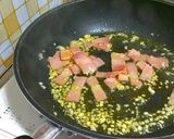 簡単・お手軽♪フレッシュトマトのパスタ作り方3写真