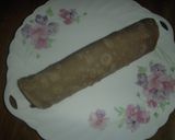 インターナショナル恵方巻作り方5写真