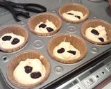 ◇おれんじチ-ズスフレケ-キ◇作り方14写真