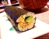 うちの定番肉味噌（恵方巻きにどうぞ）作り方5写真
