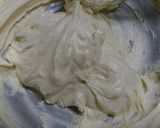 簡単!マスカルポーネの絞り出しクッキー作り方5写真