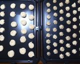 簡単!マスカルポーネの絞り出しクッキー作り方6写真