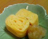 シンプルが好き♪うちの卵焼き作り方10写真