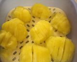 簡単明太子ポテトサラダ作り方4写真