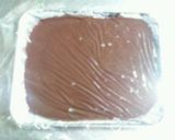 簡単にとろける生チョコ作り方3写真