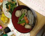 お食い初め♪♪作り方8写真