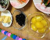 お食い初め♪♪作り方11写真