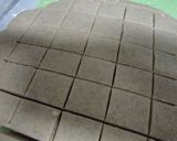 きなこが香る＊和クッキー作り方4写真
