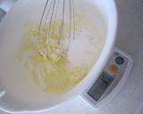 大好き♪絞り出しクッキー作り方1写真