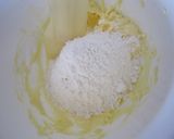 大好き♪絞り出しクッキー作り方3写真