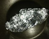 フライパン鮭ホイル焼き☆クレイジーソルト作り方4写真