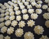 大好き♪絞り出しクッキー作り方7写真