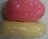 モモジリクッキー♪バレンタイン友チョコに作り方2写真
