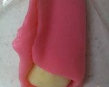 モモジリクッキー♪バレンタイン友チョコに作り方5写真