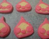 モモジリクッキー♪バレンタイン友チョコに作り方9写真