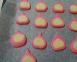 モモジリクッキー♪バレンタイン友チョコに作り方8写真