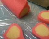 モモジリクッキー♪バレンタイン友チョコに作り方7写真