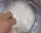 簡単＊お店の味＊いちご大福作り方5写真