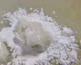 簡単＊お店の味＊いちご大福作り方6写真