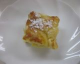 林檎＆チーズ風味ケーキ♪作り方7写真