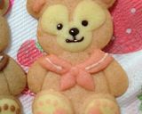 シェリーメイ☆クッキー作り方15写真