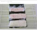 節分＊トトロの飾り巻き寿司(恵方巻き)作り方14写真