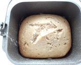 超簡単！ＨＢで作るバナナケーキ作り方4写真