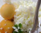 簡単タルタルソース作り方3写真