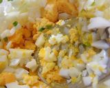 簡単タルタルソース作り方4写真