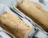 ラム＆コーヒーパウンドケーキ☆作り方8写真