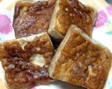 チーズほんのり♪はんぺんのバター焼き作り方4写真