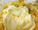 簡単タルタルソース作り方5写真